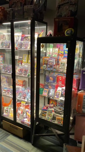 Another evening of restocking ready for a busy Saturday. Trading Card Shop Unit 4, Llandough Trading Estate Penarth Road Cardiff South Wales CF118RR (Based inside Vale Packing Supplies) We buy & sell TCG Opening times: Monday-Friday : 8am-5pm Saturday : 9am-4pm Sunday : CLOSED www.tradingcardshop.co.uk