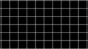 Black and white grid pattern | Premium Stock Video Footage