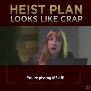 9.2K views · 104 reactions | Every part of our plan is perfect...except this presentation is really amateur | CollegeHumor | Facebook