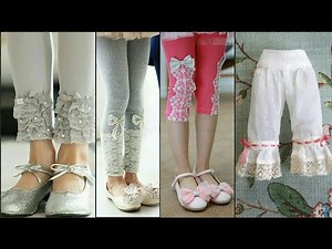 Stylish Kids Tights & Trousers Design Idea's .