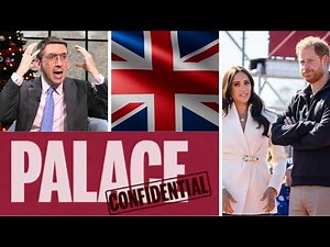 'HORRIFIED!' Expert attacks Prince Harry's 'NIGHTMARE PLOT' to return to UK | Palace Confidential