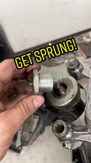 Springer Front End Installation Guide for Custom Choppers