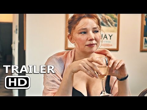 SHE IS LOVE Official Trailer (2023)