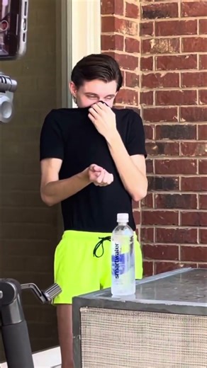 They're Out! Intense Smell Reveals a Shocking Secret #shorts