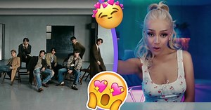 ¿BTS y Doja Cat tendrán colaboración? ARMY no pierde la esperanza