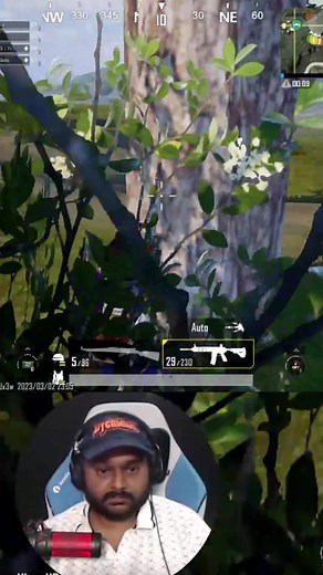 10K views · 287 reactions | Multiple squads rushed on me #FBExclusive #TrinityReelsChallenge #reels #PUBGMOBILE #bgmi #fightback #live #viral | VT Gaming | Facebook