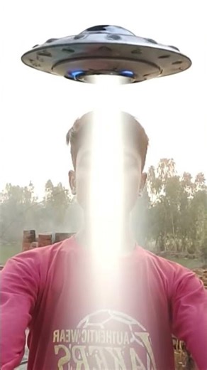 #alien landing video