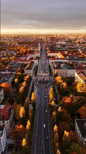Discover Munich, Germany