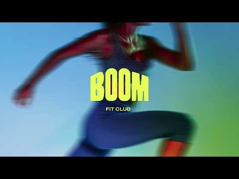 Academia Foguete agora é BOOM.