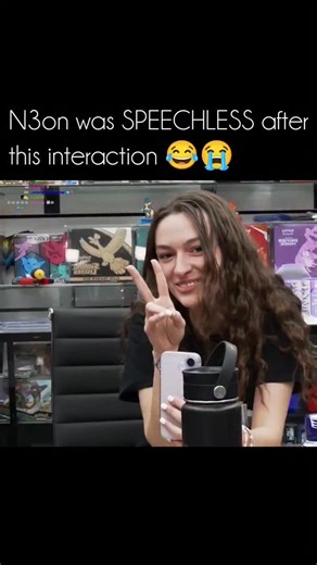 Streaming Clips on Instagram: "N3on is a streamer who can be watched live on Kick and on-demand. In 2019, N3on faked their own death. Some of their interactions with hip-hop artists have been contentious, while others have been friendly. N3on has had featured clips with titles like "RONNIE2K ALMOST GOT A DIVORCE BECAUSE OF N3ON" and "THE GAME SAYS N3ON IS PART OF THE GANG". Arman Nairovich Tsarukyan is an Armenian professional mixed martial artist, submission grappler, and freestyle wrestler. He