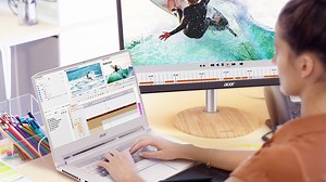 The new Acer ConceptD 5, 7 and 9 series - Content creator's dream (specs, configurations, prices)