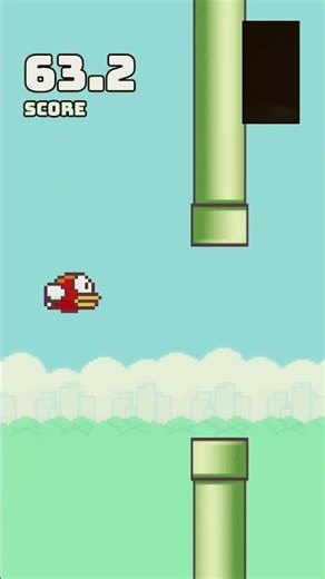 Flappy bird