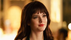 Law And Order: Organized Crime's Ainsley Seiger Reveals Her Reaction To Jet's Fate And Goal For Filming The Harrowing Cliffhanger