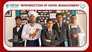 5.5K views · 99 reactions | होटल मैनेजमेंट कोर्सेस- बैचलर आफ होटल...