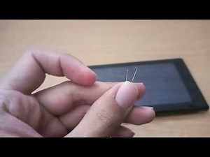 Cara Menggunakan Jig Sederhana Nintendo Switch