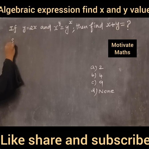 #algebraic#expression#maths#easy