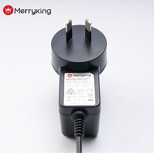 [Hot Item] 24V Power Adapter for Christmas Trees - 0.75A SAA Certified