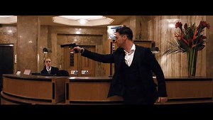 STEAM力作レビュー『Late Shift』強盗劇を描くサスペンス映画のようなマルチエンド実写アドベンチャー