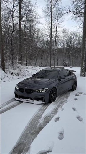 “BMW M4 — The Sound of Power 🔥”503 horsepower.Unstoppable.This is BMW M4 Com #carshow #bmw