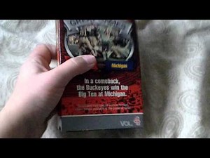 Baby Shakespeare 2000 VHS