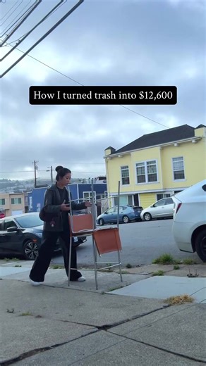 Creative Project Overload: My Journey with Chairs