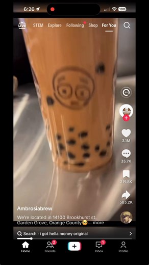 Ruining top emoji #fyp