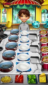 334 reactions · 43 shares | It's not easy to be the best Chef 菱蓼 Now it's your turn!  | Cooking Fever | Facebook