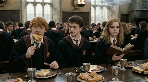 What If Hermione Fell for Draco First? A Dramione Story