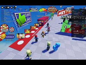 MrSmartyPants Cooking Roleplay - Part 1 (ft. ‪@1_LUV_3V3‬)