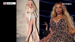 Beyonce Reveals Why She Likes to 'Disappear': ‘When You Don’t See Me on Red Carpets'