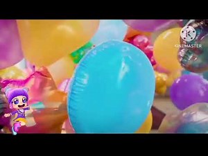 RTÉ Kids Jr 2025 Ident Bloopers