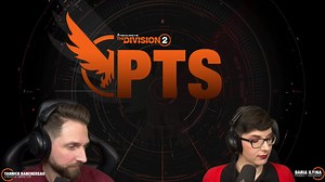 TheDivisionGame - Division 1 Global Event update