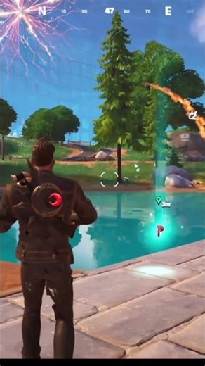 Fortnite Terminator Infinite Ammo | Night Rose Medallion #gaming #blitz