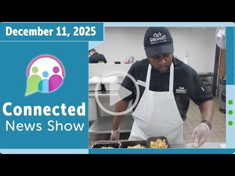 Connected December 11, 2025