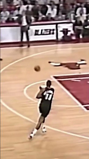 🎥🏀 Hilarious Basketball Bloopers! Players Farting While Dunking! 😂 🏀🎥 #Basketball #Funny #Comedy