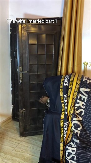 The Wife I Married: Part 1