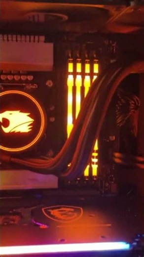 iBuypower Prebuilt from Costco #pc #pcreview #costcodeals #ibuypower #shortsfeed #shorts