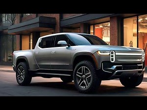2025 Rivian R1T Review: Specs, Features & Off-Road Performance