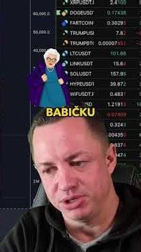 Každej teď jede do nemovitostí...