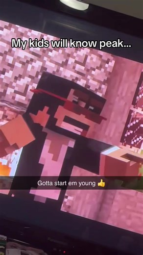 Minecraft Revenge Song #minecraft #minecraftmemes #gaming #nostalgia #fyp
