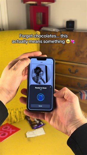 Something personal something predictable this Valentine’s✨#iphonecase #caseiphone #case