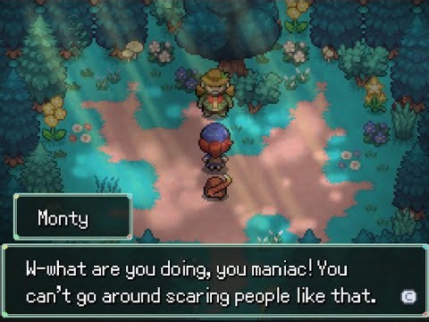 So many bugs || Pokémon Berilo