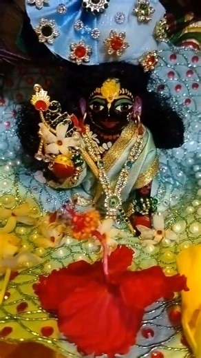 Radhe Radhe Kanha 🌼#Share Naam jaap karna mushk Radhe Naam#Kanha ke bhakti official