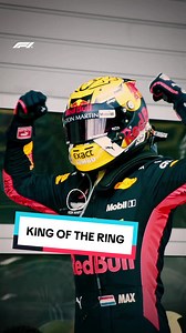 Max Verstappen Red Bull Ring wins — 5-time Austrian GP champion