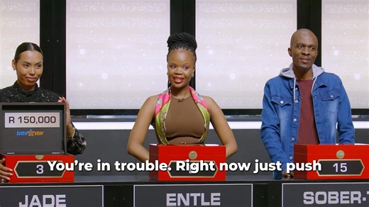 Relive “The Voice’s” Deal or No Deal journey. Big risks, big rewards and keeping your cool under pressure all for the prize of R14 500. Watch more highlights of Deal or No Deal on our YouTube channel. | Deal or No Deal South Africa