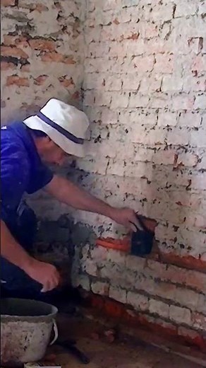 Electrical Installation: Installing Flush Mount Electrical Boxes in Wall ⚡🔌🧱