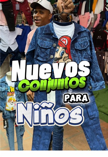 Punto Moda on TikTok