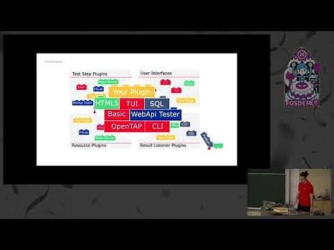 Introducing OpenTAP - Open Test Automation Project A developer-first extensible test and measuremen…