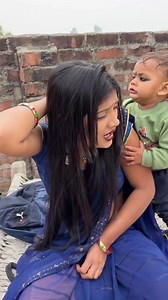 Mera babu ko kya chahiye #reels | Poonam Rajbhar