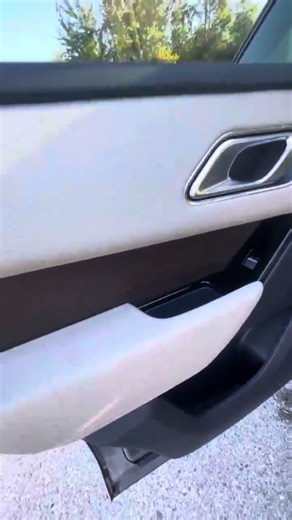 2021 Range Rover Walkaround | Finch Used Cars